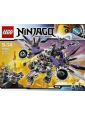 LEGO Ninjago (70725) Дракон-ниндроид